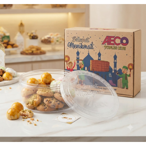 TOPLES AECO 500GRAM