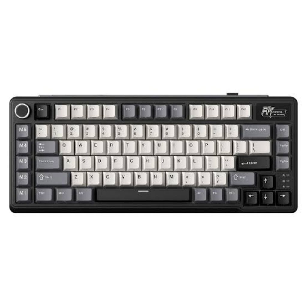 Keycaps Copotan Royal Kludge L75