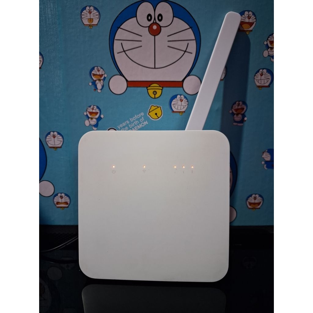 Modem Orbit Star 2 (Bekas) Unlock 4G All Operator [Baca Deskripsi]