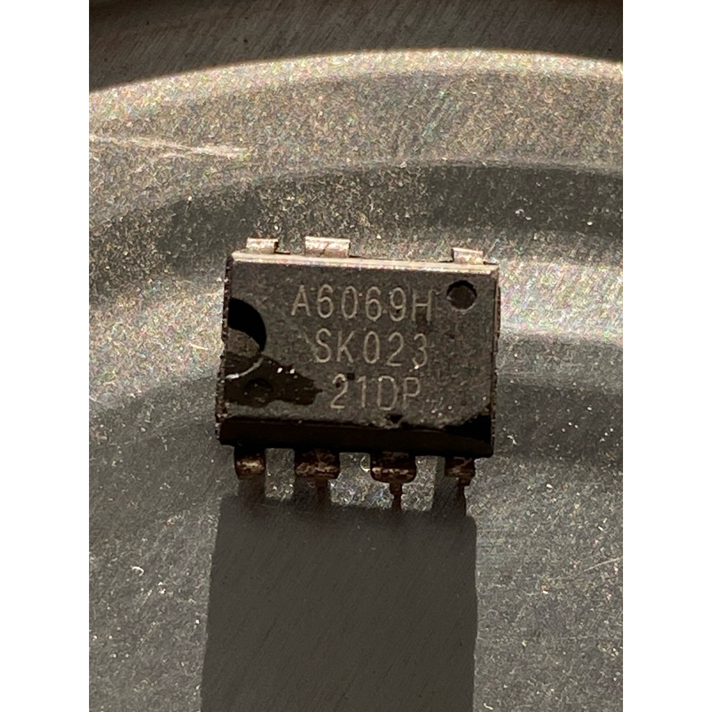 A6069H ic power / ic pwm