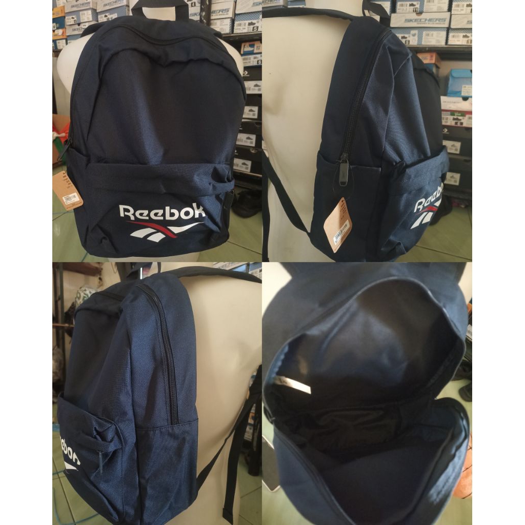 Tas Punggung Reebok Anak SD