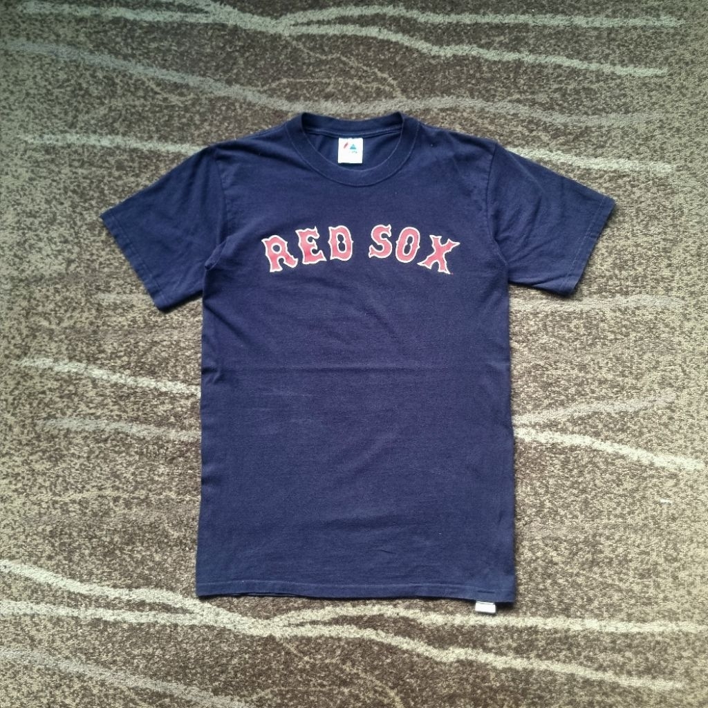 Kaos MLB Red Sox
