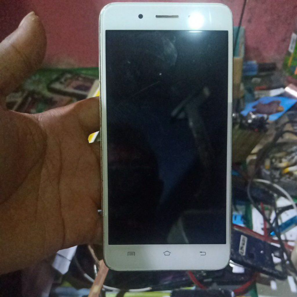 lcd vivo y55