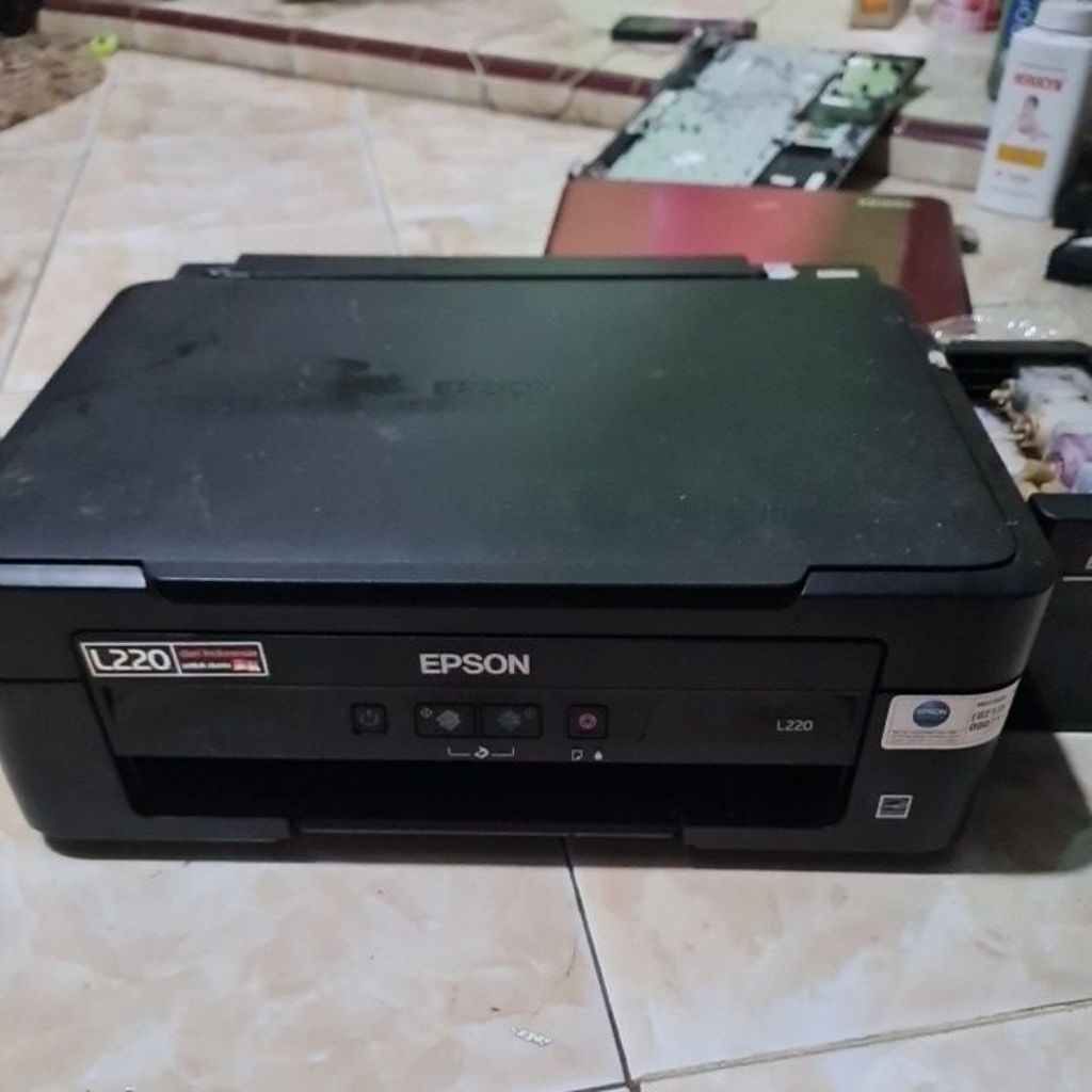 printer epson L220