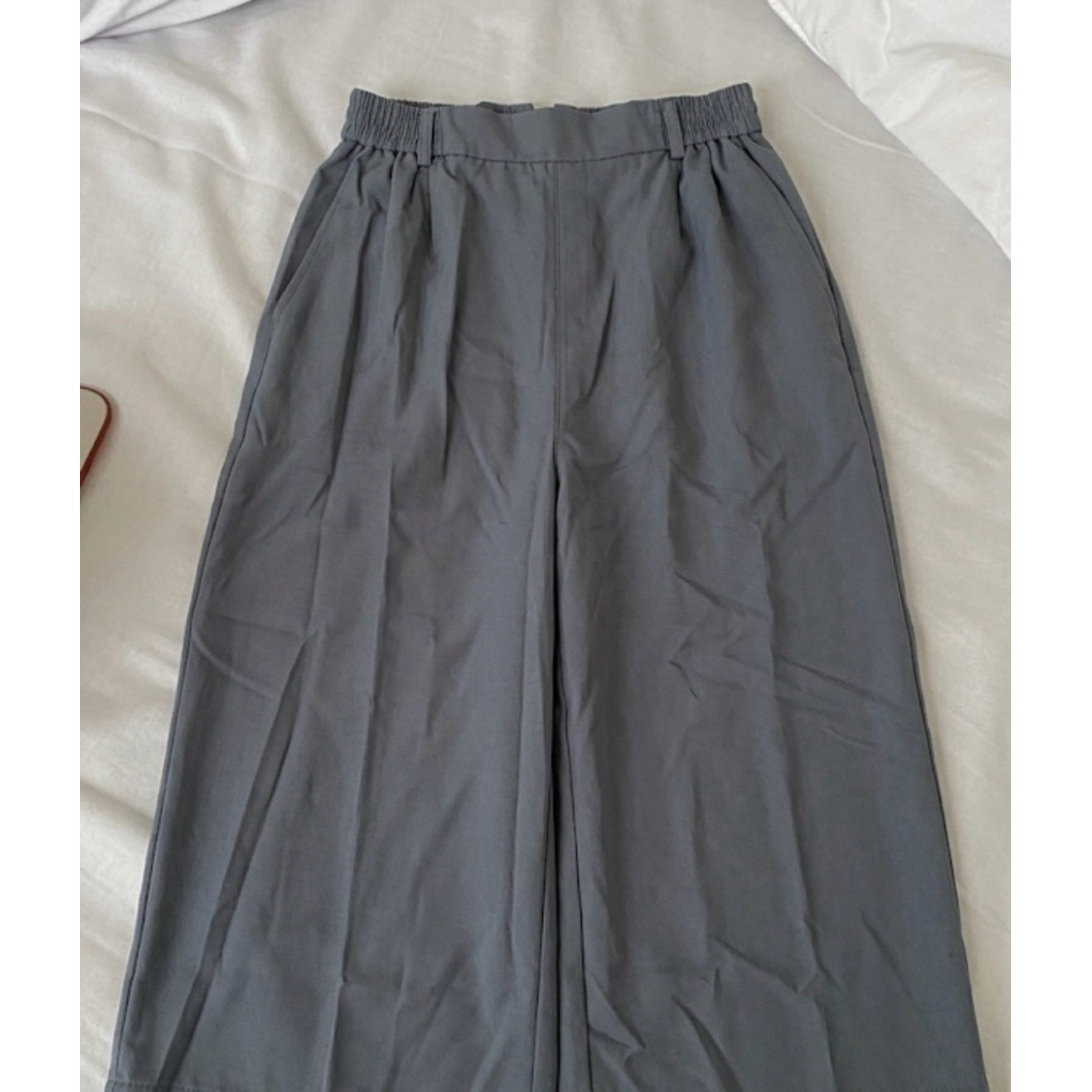 ROK ABU SPAN SMA/SMK PRELOVED