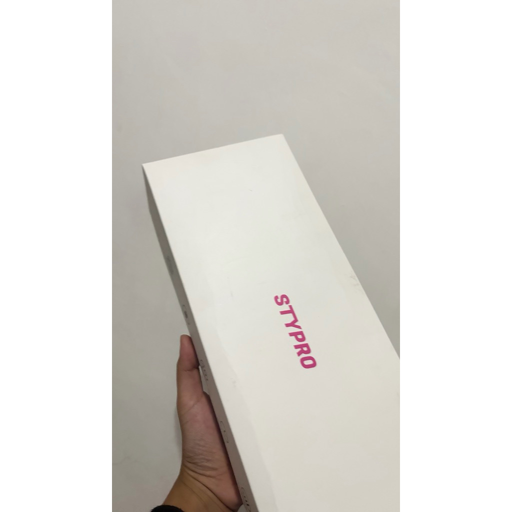 Preloved Stypro