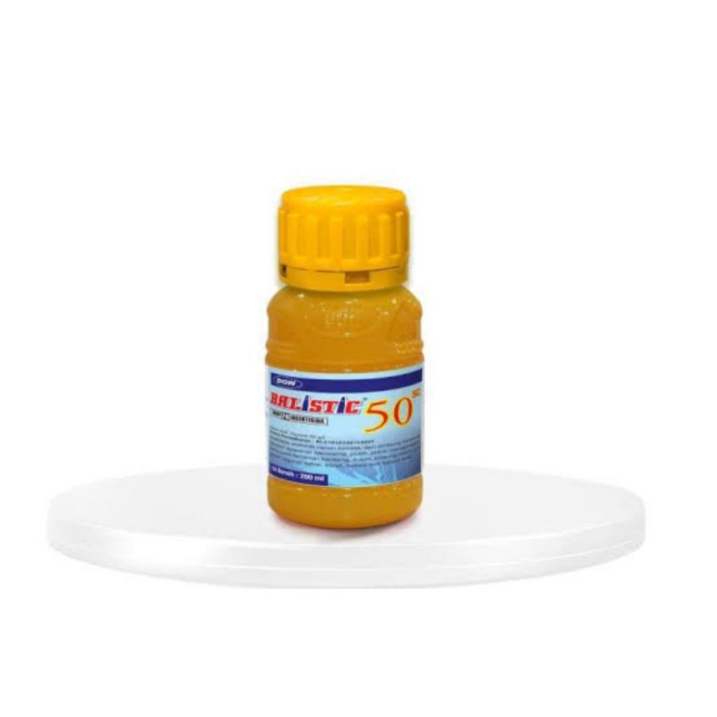 Balistic 50SC 100ml