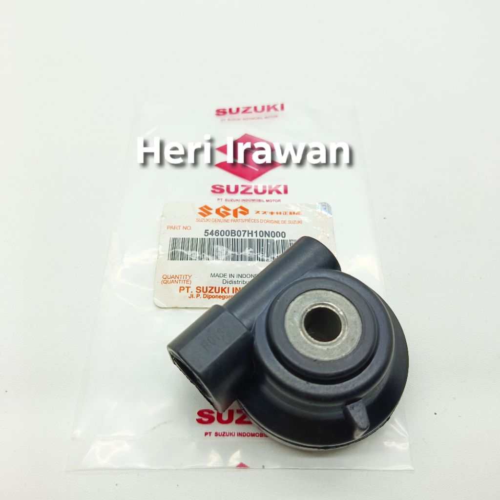 Gearbox Girbox Girbok Gigi Kilometer Suzuki Spin Skywave Hayate Smash Shogun 110 125 Axelo Arashi To
