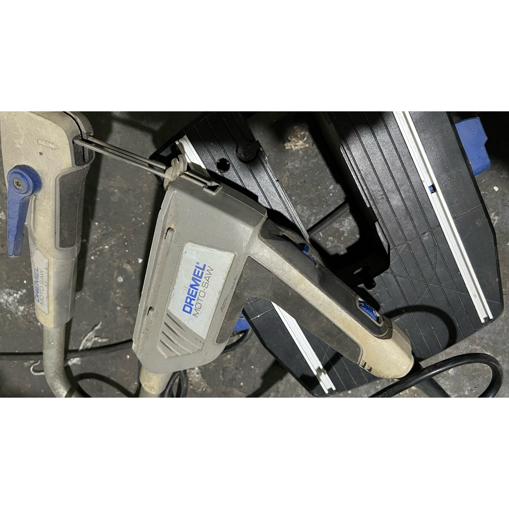 Dremel MotoSaw