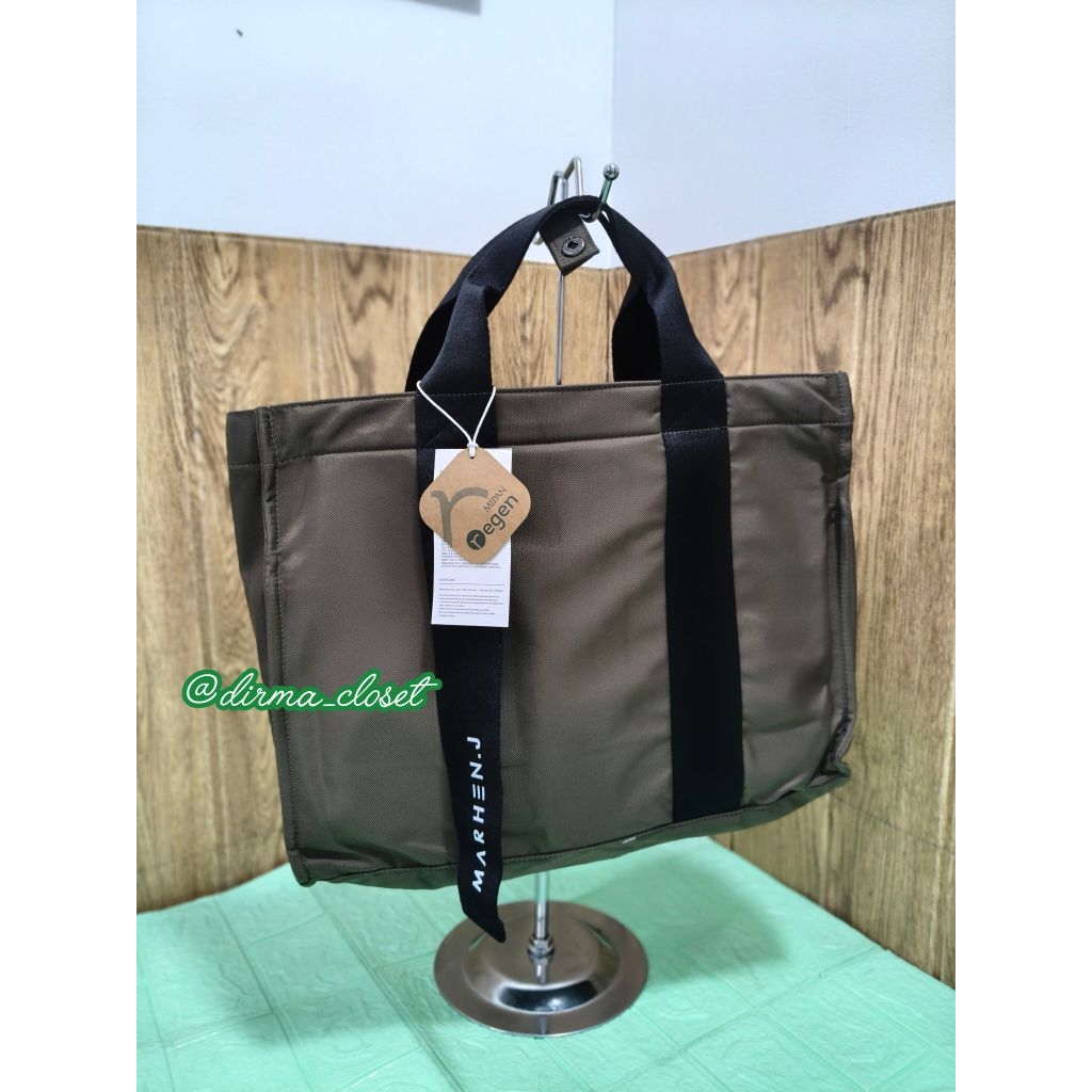 NEW - Original Marhen.J Milly "Olive" / Marhen.J Milly Crossbody "Olive"