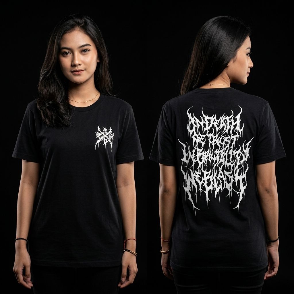 ORIGINAL TSHIRT IDDM - Logo pocket white