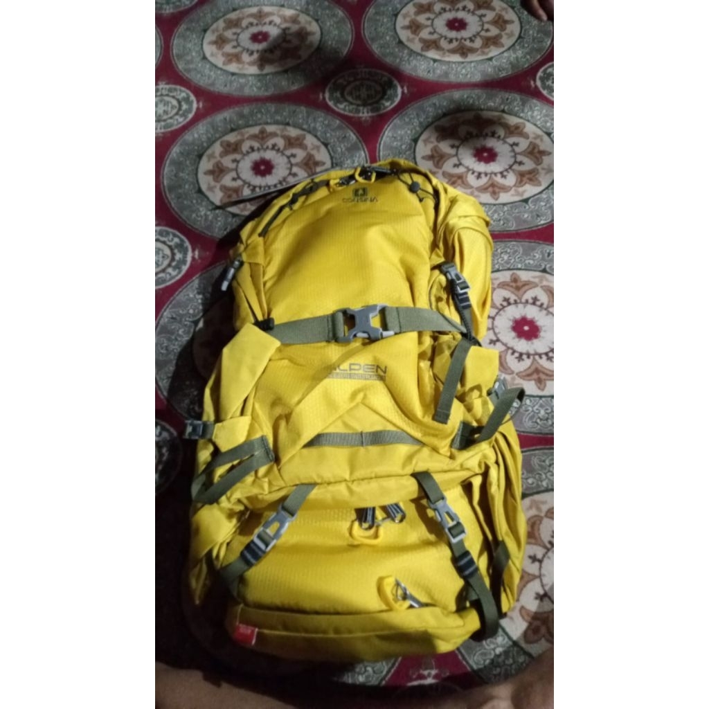 Tas Consina Alpen 50L