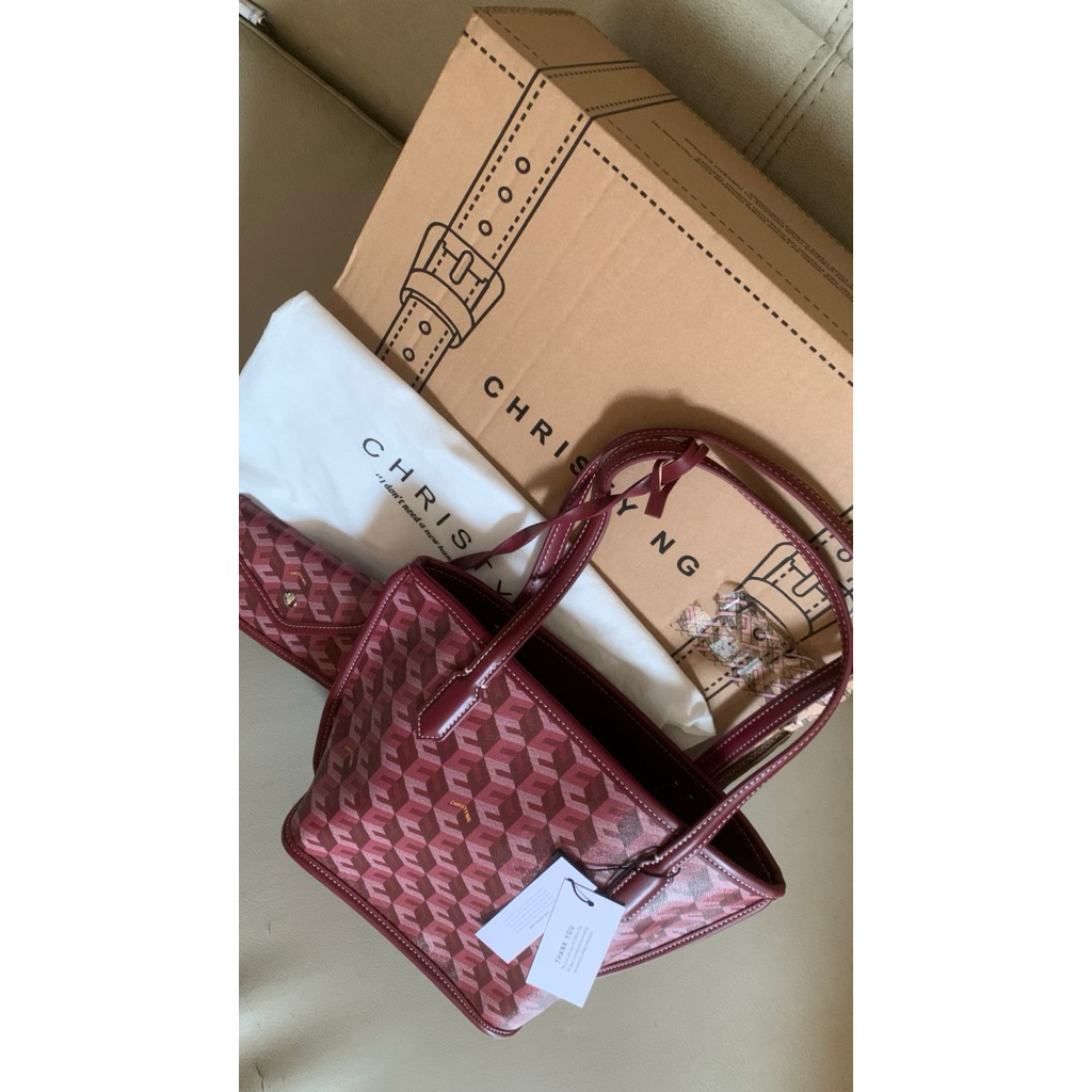 tas cristy ng