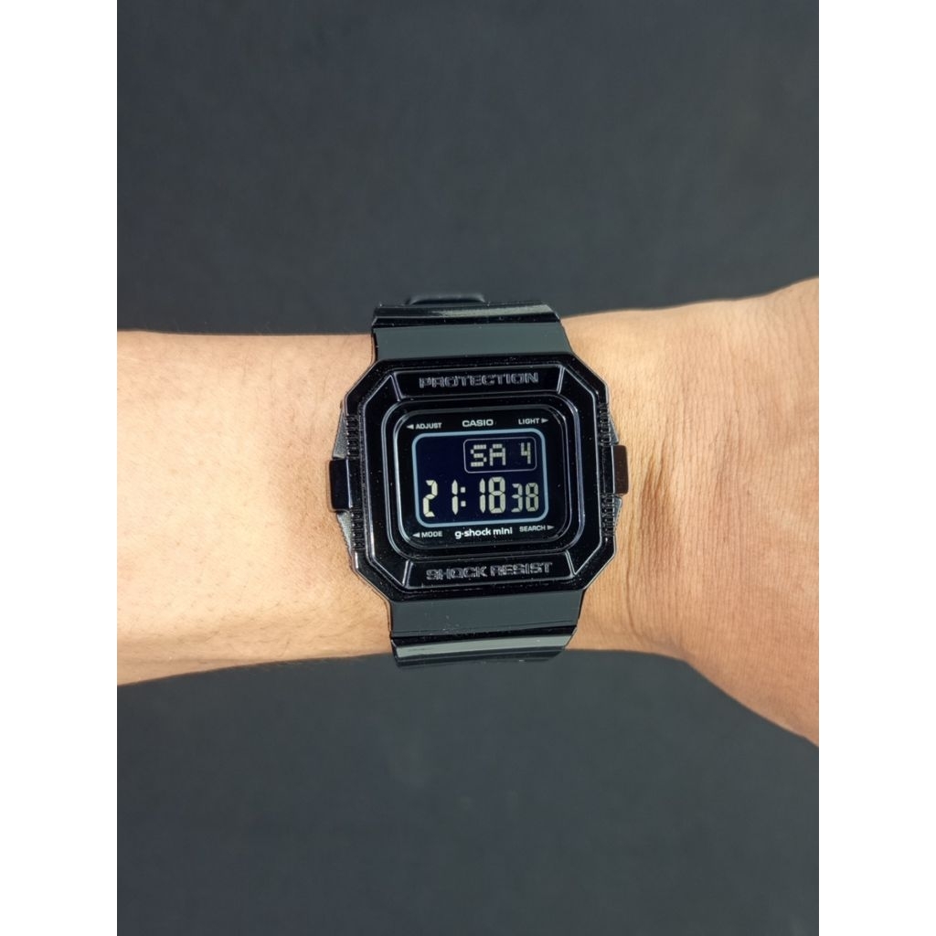 G-SHOCK MINI GMN550 ORIGINAL