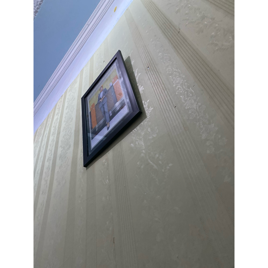 pigora pajangan foto