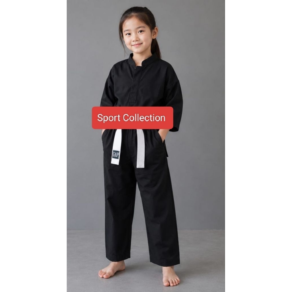 Baju Silat Anak Baju ipsi Anak Baju Pencak Silat Anak Baju Silat