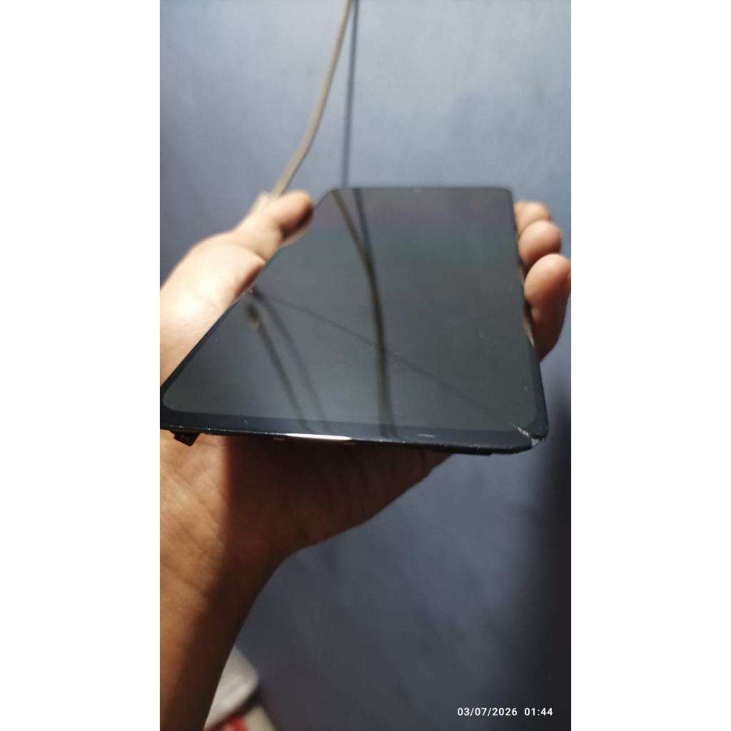 Lcd redmi note 12 4g ori copotan