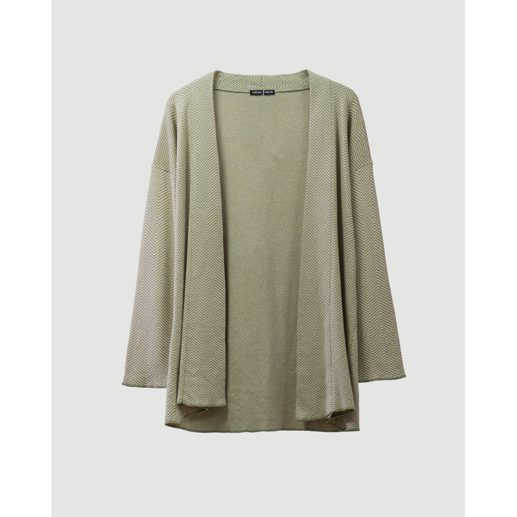 Loilok Hako Cardigan