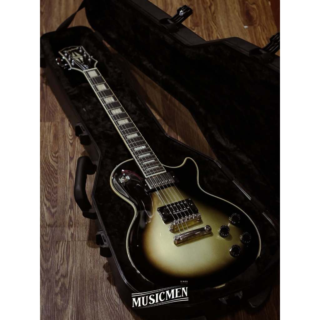 Epiphone Adam Jones Les Paul Custom Art Collection | Used