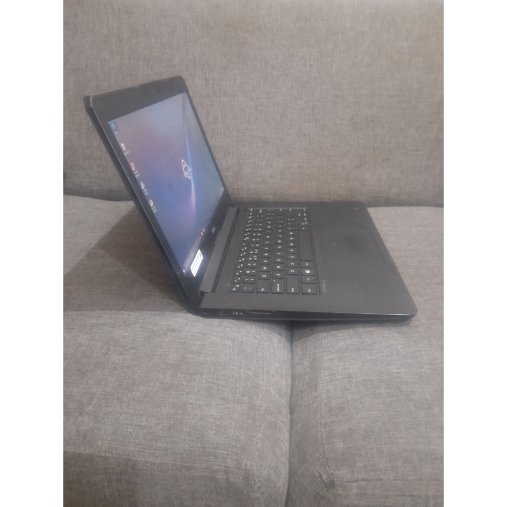 LAPTOP DELL LATITUDE E3450 INTEL CORE I3-5005U