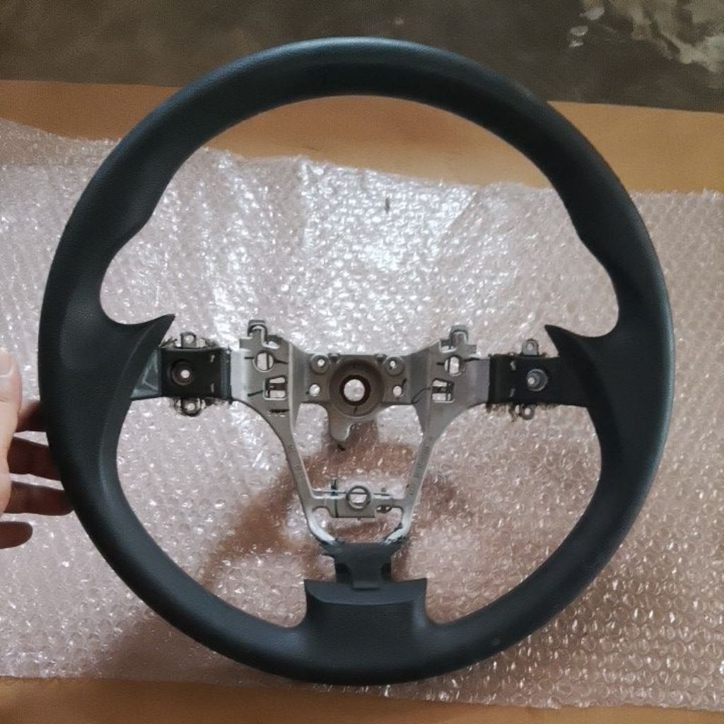 LINGKAR  STIR/STEER AVANZA XENIA 2014 UP