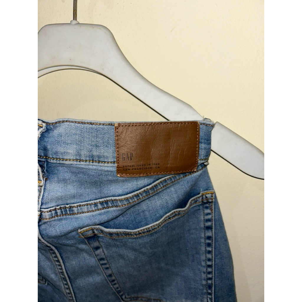 Celana denim GAP Original