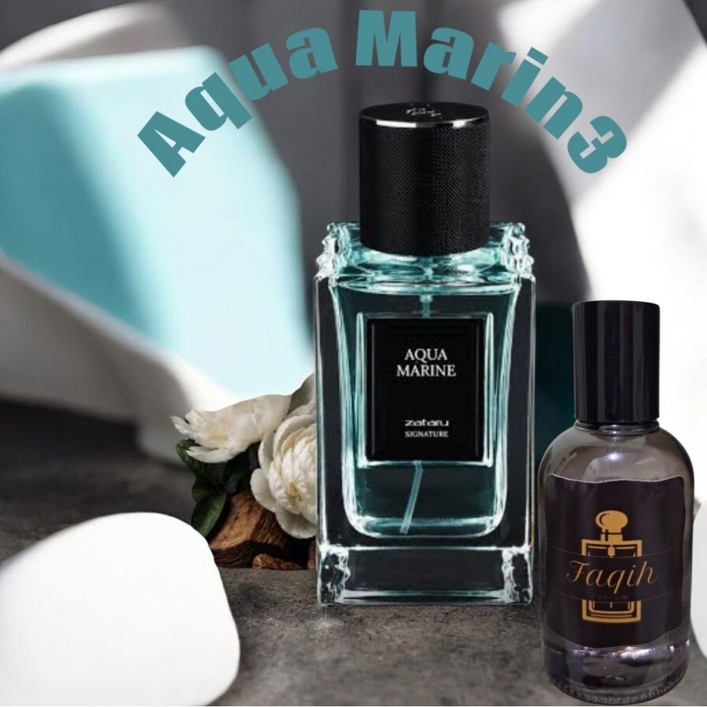 Parfume Luzi Bulgari Aqua M4RIN3