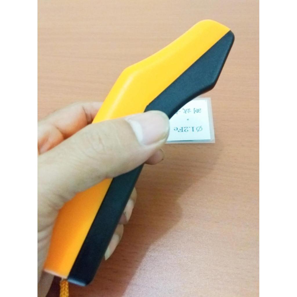 Alat Deteksi Jarum Needle Detector Magnetic