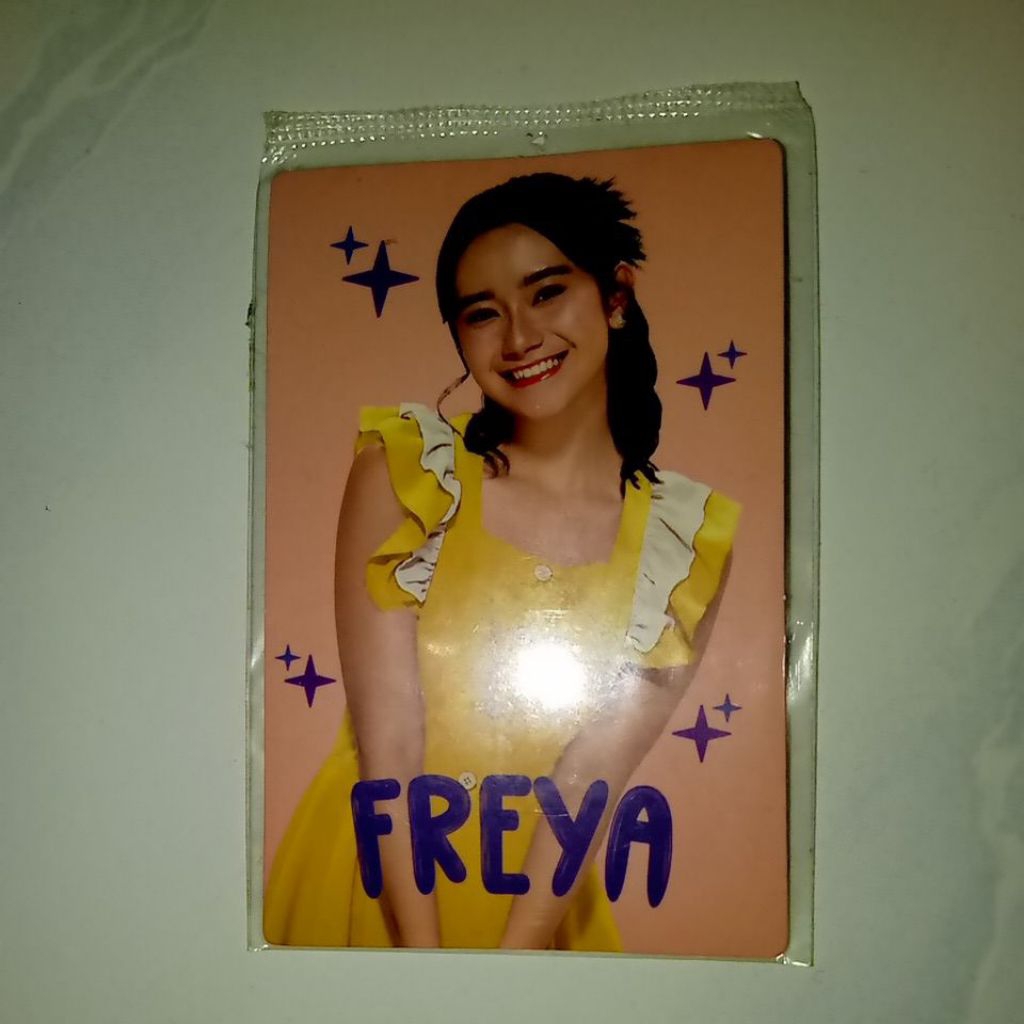 PC Japota Freya Terbaru JKT48