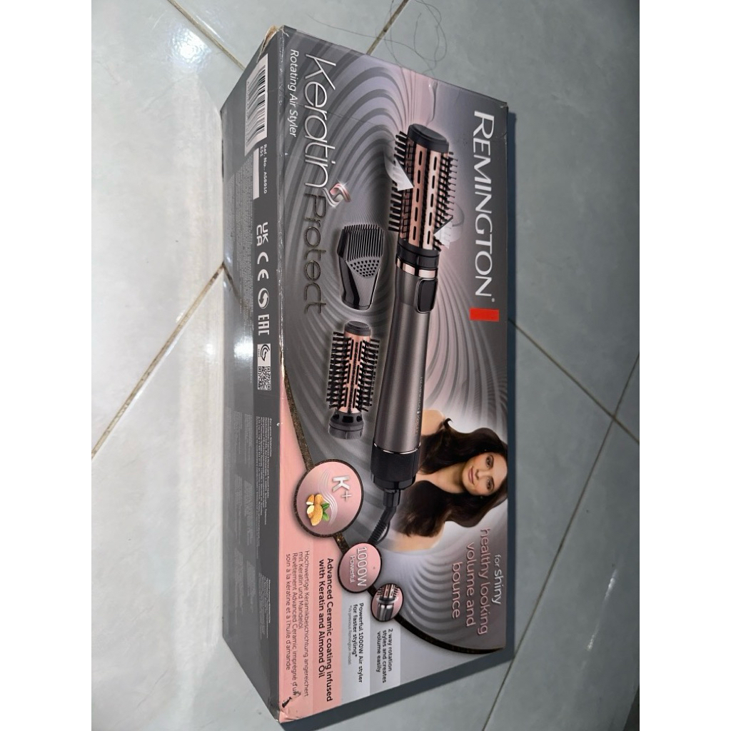 Preloved Remington