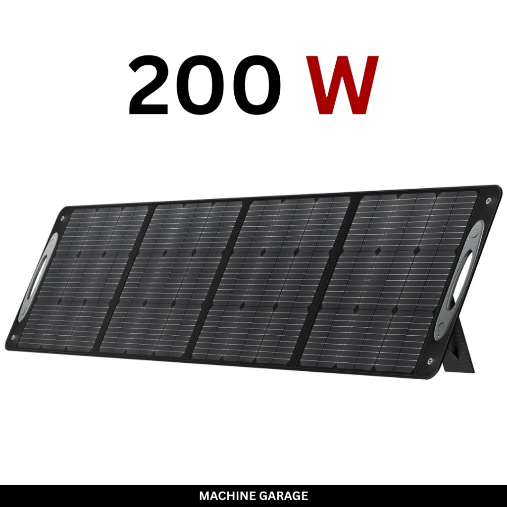 OUKITEL Portable Solar Panel