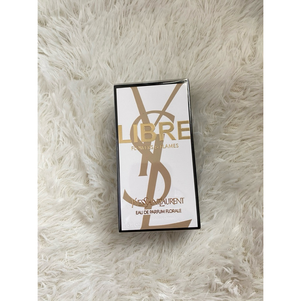 Ysl libre