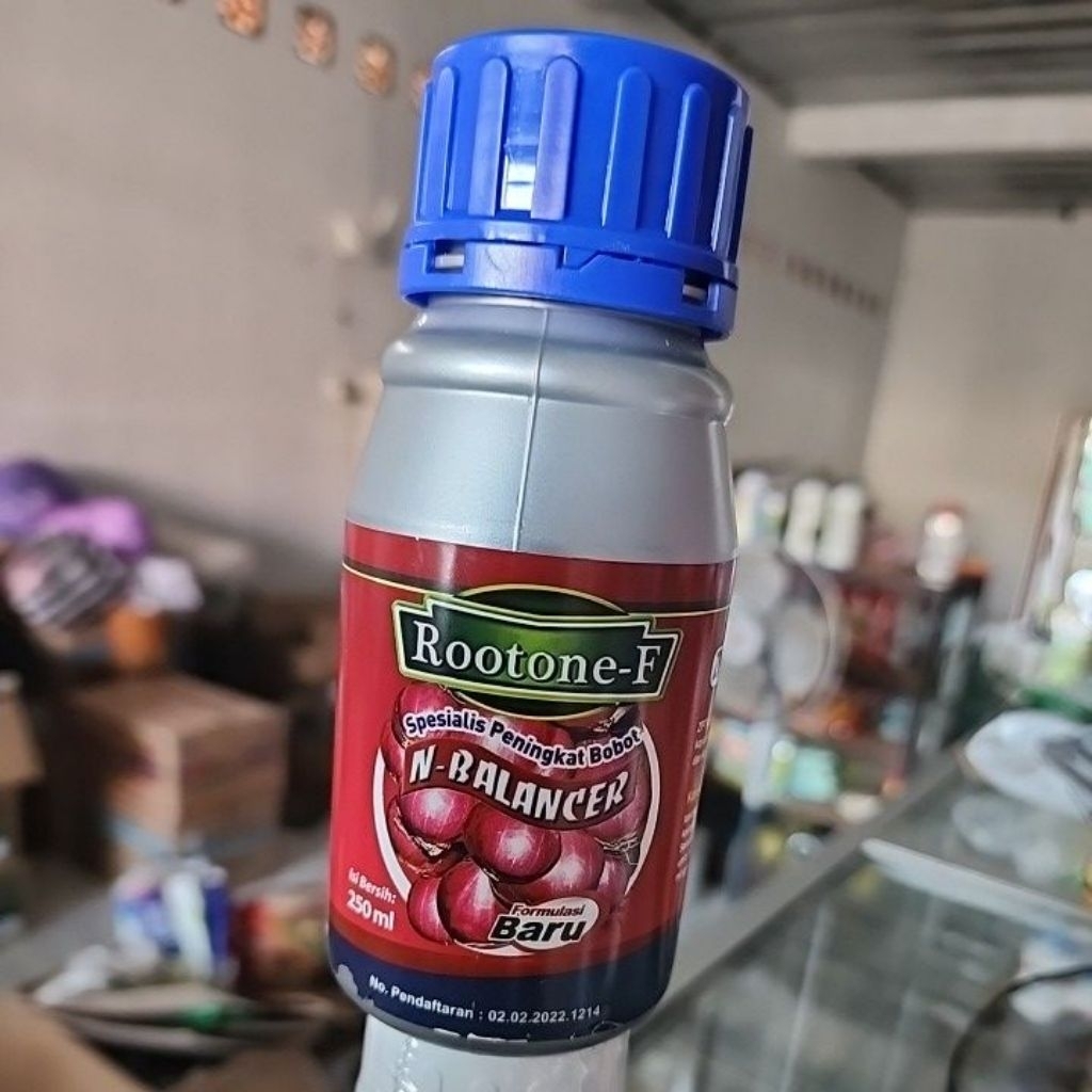 Rootone-F  / N-Balancer 250ml