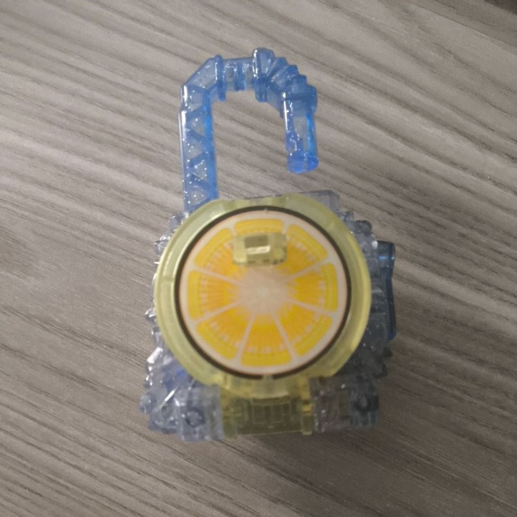 lemon energy lockseed minus