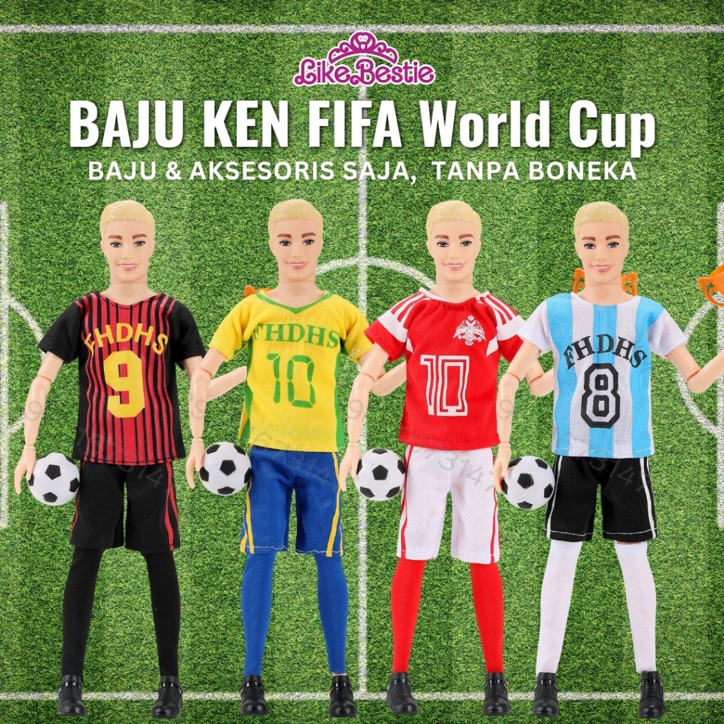 Baju Import Ken