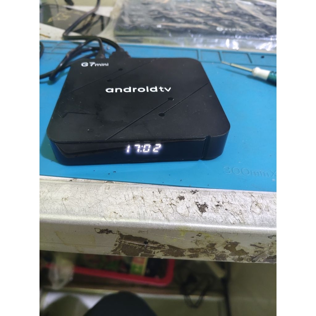 flash stb g7 mini, akari ax512, noise, hiplay, geektv, quokka, dan type lain