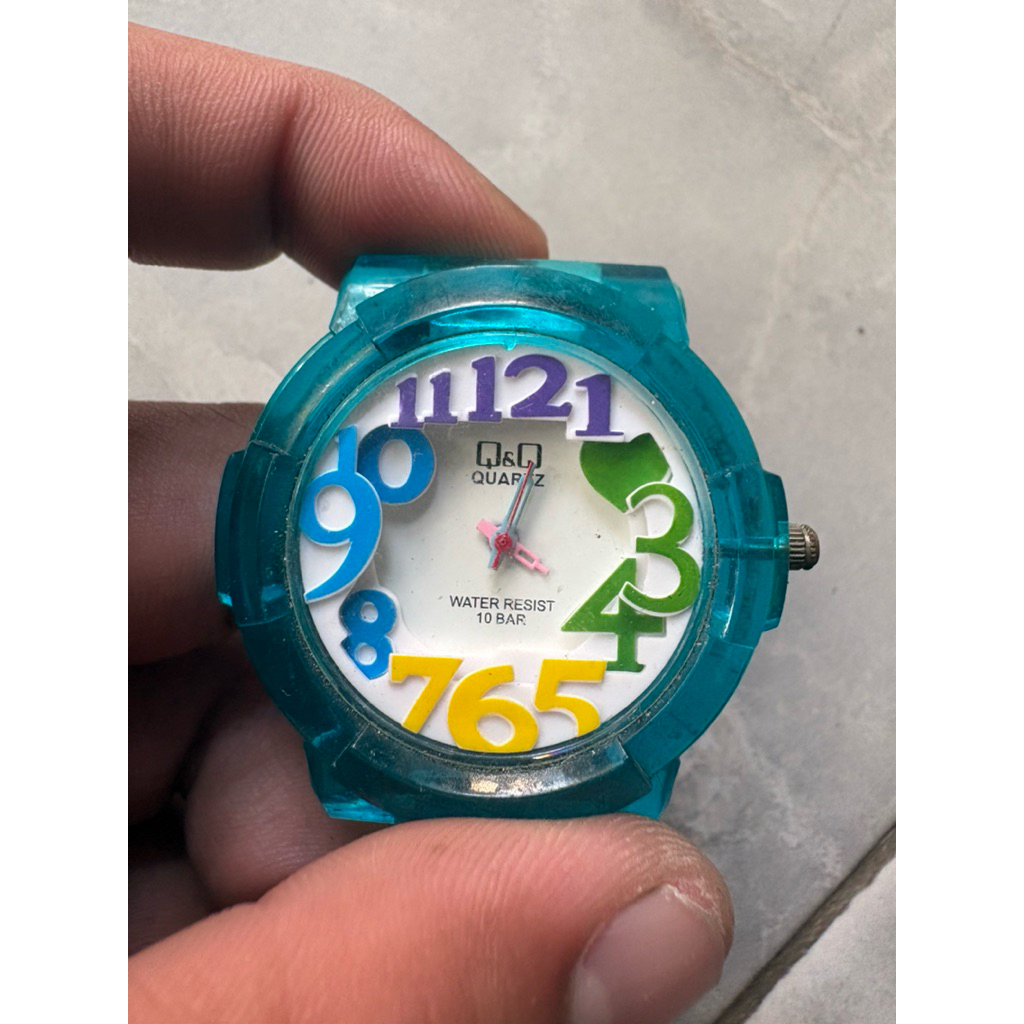 jam qnq