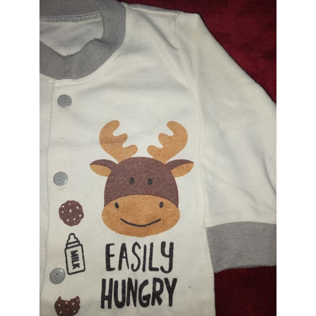BABY LEON UKURAN M