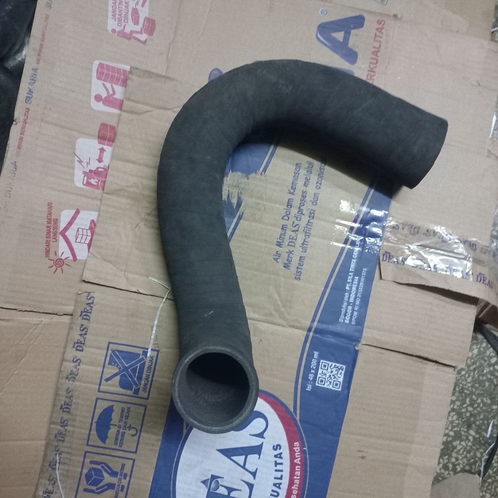 hose kubota rd411-6311-0