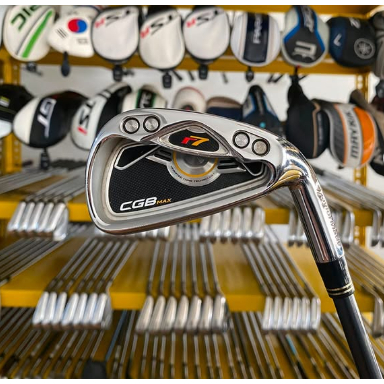 Ajri Sport | Stick Golf Iron Taylormade R7 CGB Max
