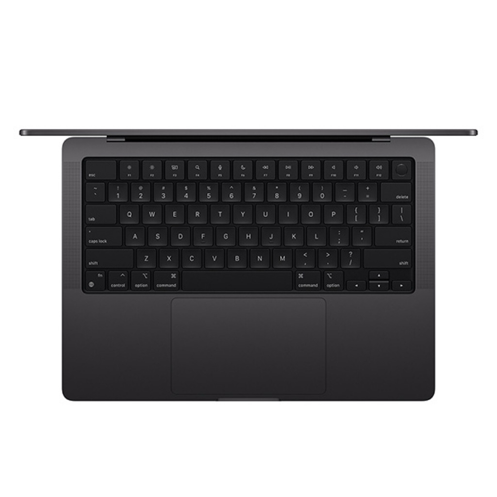 macbook pro m4