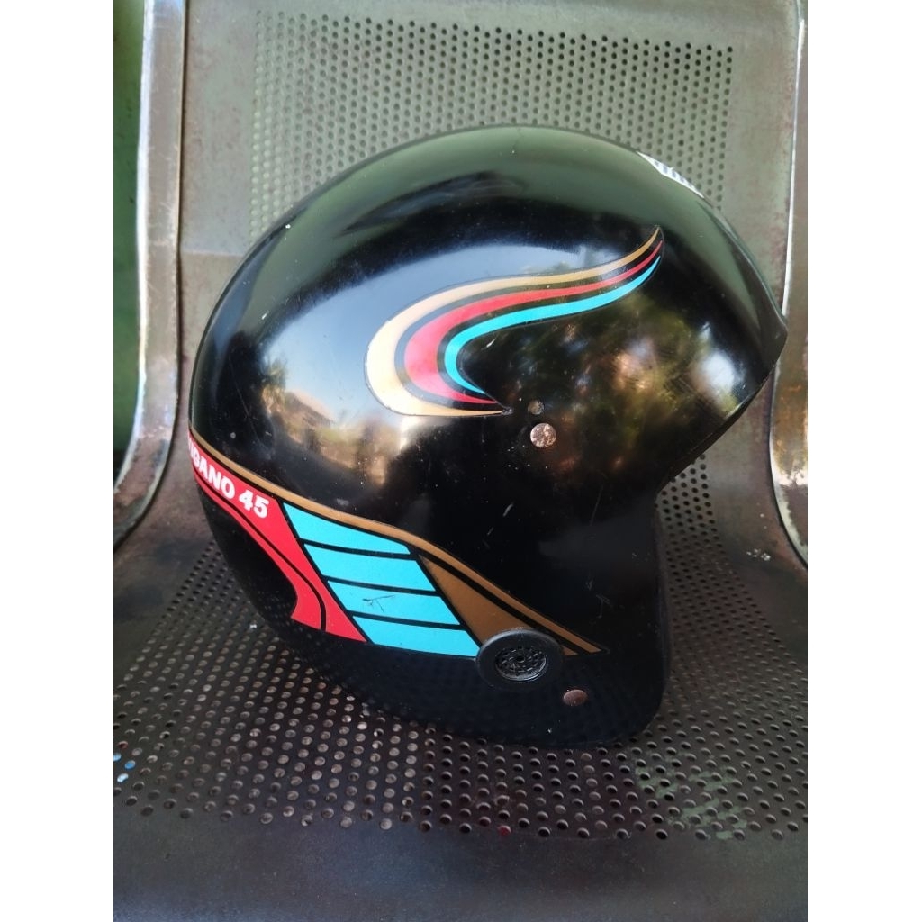helm classick dmi vigano 45