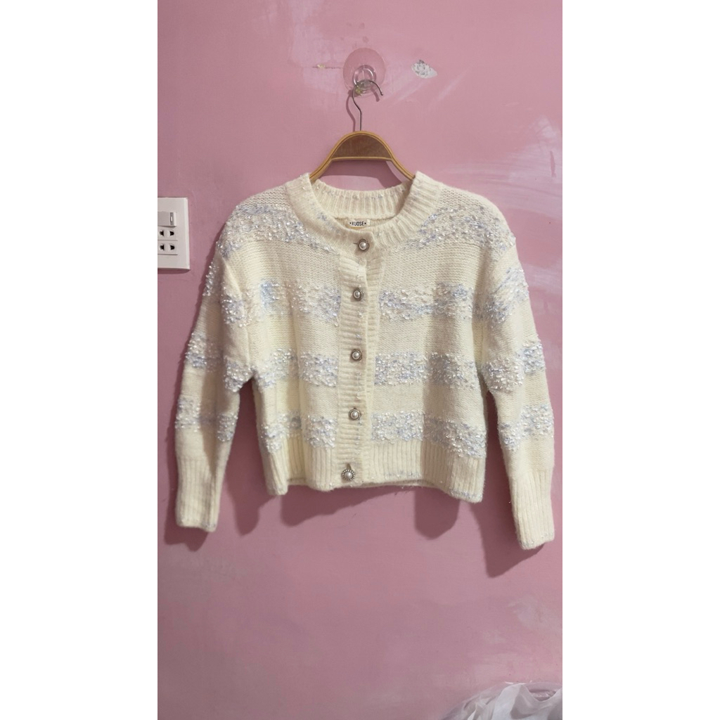 cardigan Kuose