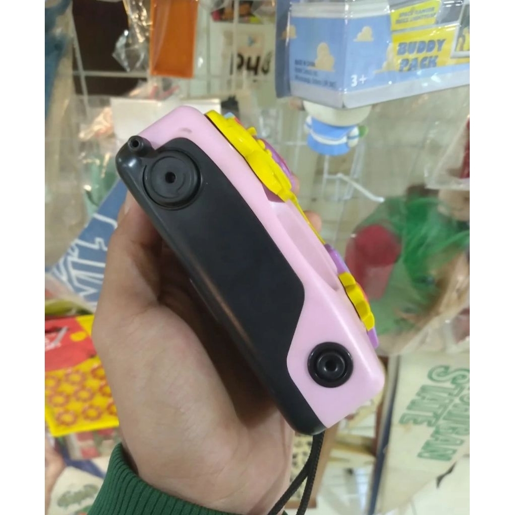 TOYCAM ANALOG KOKANG