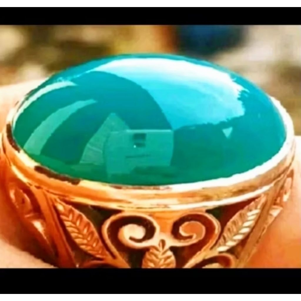 Natural Bacan Doko Gulau kristal size kantoran jumbo