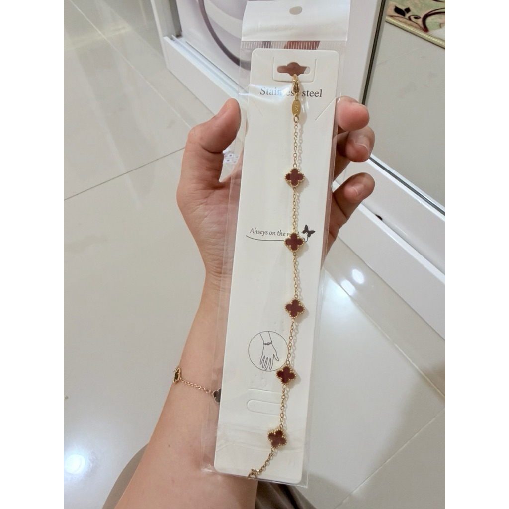 gelang vc kode 750