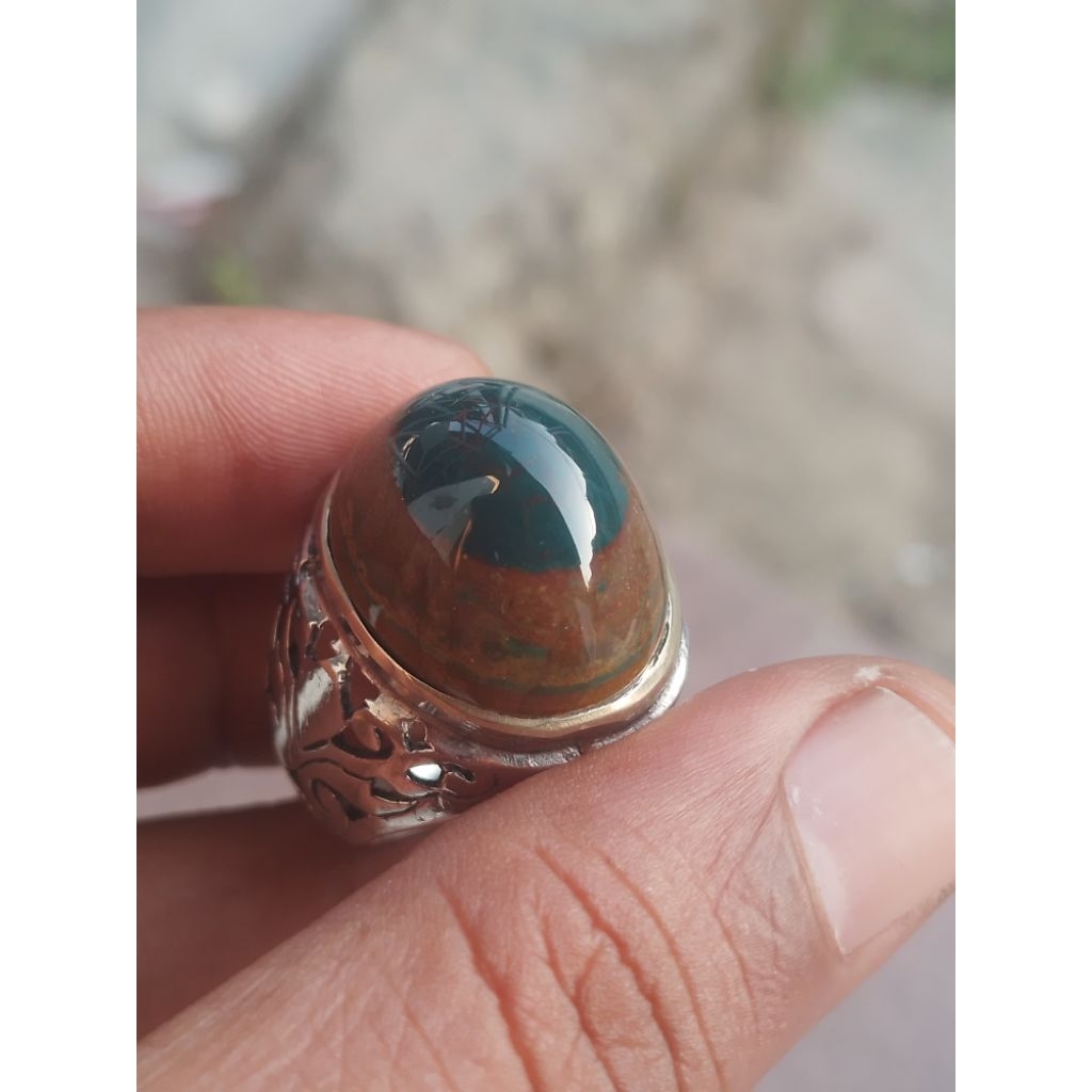nogosui klasik motif puser bumi unik antik origin purbalingga indonesia original 100%