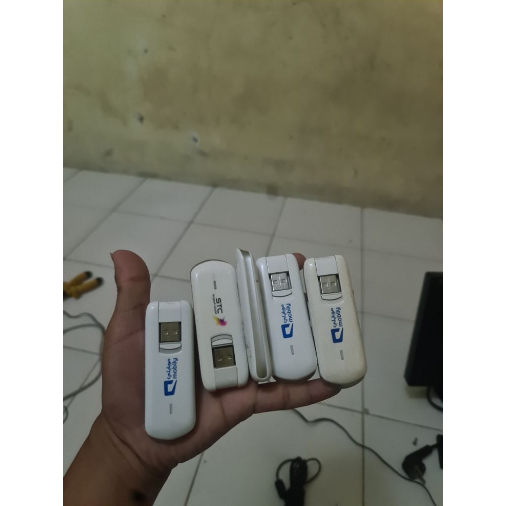Modem usb huawei e3276