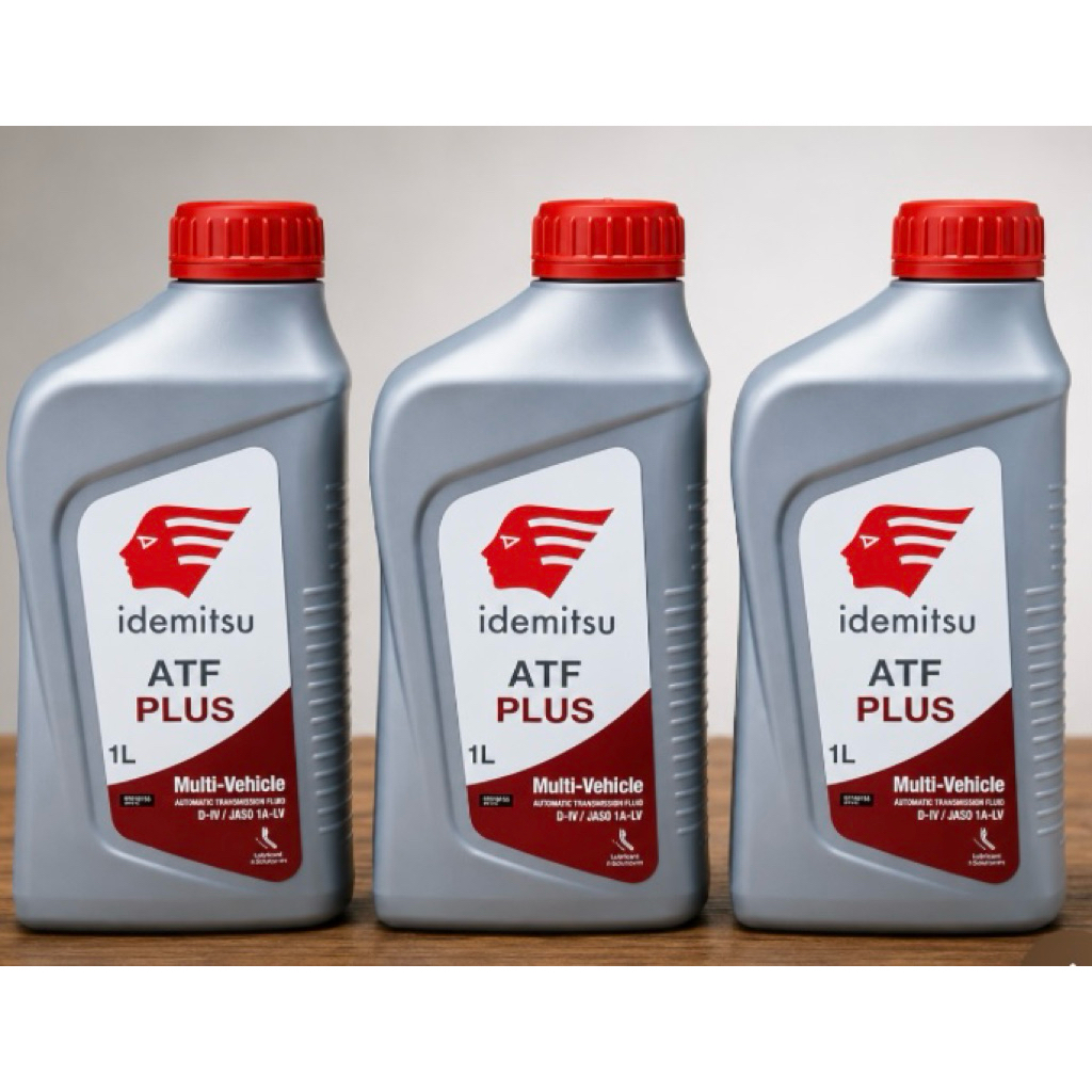 IDEMITSU ATF MV Plus 1L