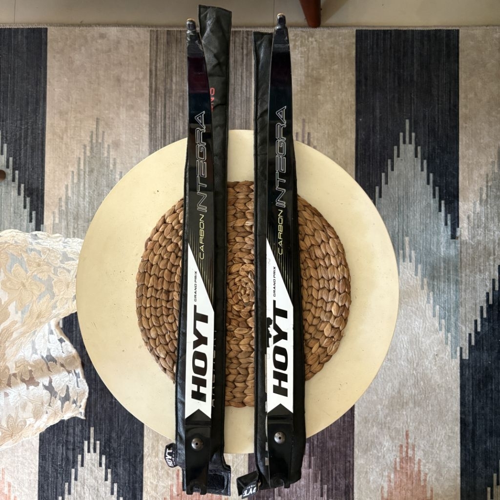 Limbs Panahan Hoyt Integra 68/42 Second
